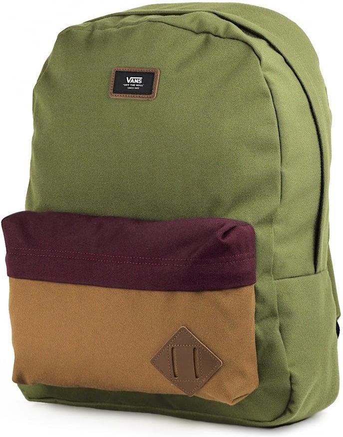 vans old skool ii backpack casual daypack