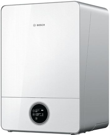 Bosch Condens GC9000iW 20E + Zasobnik WST120-5O 120L + CW 400 + zestaw do szachtu + zestaw czujnika (8734100669)