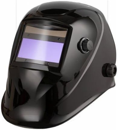 Ideal Przyłbica Automatyczna APS-718G Black Truecolour