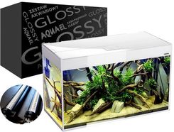 Aquael glossy 100 тумба