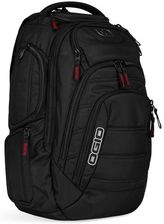 Zdjęcie Ogio Plecak Renegade Rss Czarny 11105903 - Solec Kujawski