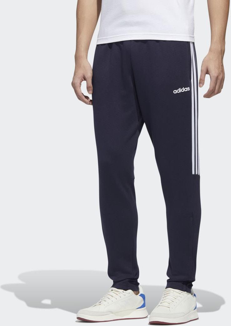Adidas New Authentic Lifestyle Sereno Track Pants GD5964 - Ceny i opinie -  Ceneo.pl