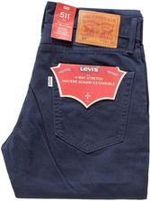 levi's 511 cena