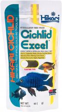 Hikari Chichlid dla Pielęgnic Excel mini 57g