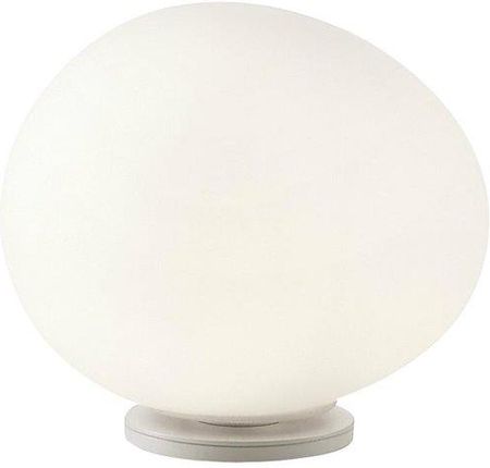 Foscarini Gregg Piccola H11 Biały Lampa Biurkowa (1680012R110)