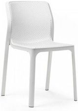 Zdjęcie Nardi Krzesło Bit Białe - Złoczew