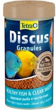 Zdjęcie Tetra Discus Granules 1L - Ruda Śląska