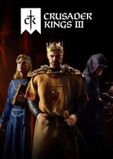 Crusader Kings III (Digital)