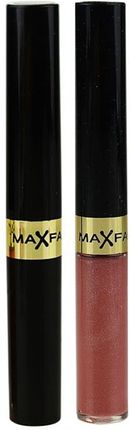 Max Factor Lipfinity Błyszczyk Lip Color 016 Glowing