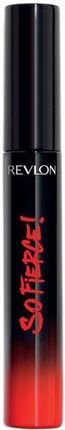 Revlon So Fierce Mascara Blackest Black