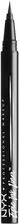 Zdjęcie NYX Professional Makeup Epic Ink Liner Super cienki eyeliner Black 1 ml - Piotrków Trybunalski