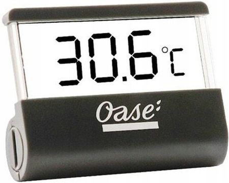 Oase Thermo LCD - termometr cyfrowy