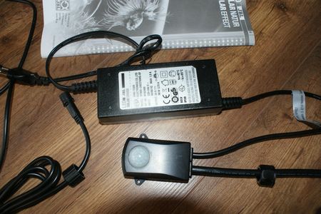 Jbl Led Solar Lampa do akwarium Pilot 1149/1200 mm - zdjęcie 2