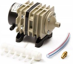 Aqua Nova Pompa tłokowa napowietrzacz 2100l/h