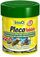 Zdjęcie Tetra Pleco Tablets 150ml 275 tabs - Głogówek