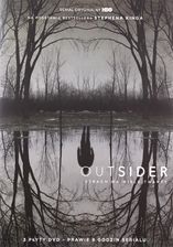 Zdjęcie Outsider. Sezon 1 (3 DVD) - Tychy