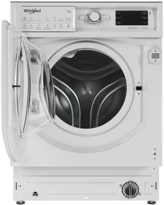 Whirlpool BI WMWG 81484 PL - zdjęcie 4 Whirlpool BI WMWG 81484 PL