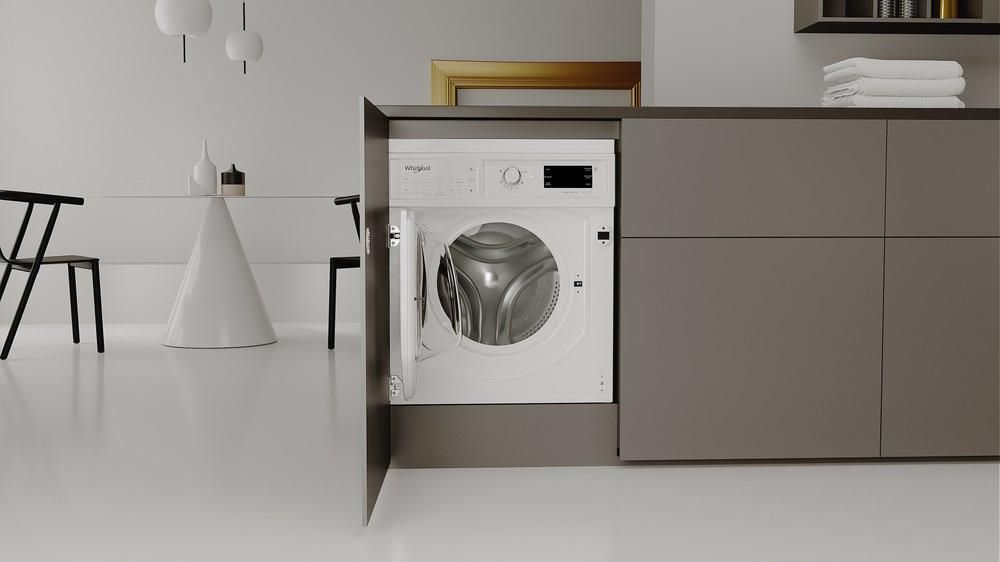 Whirlpool BI WMWG 81484 PL - zdjęcie 8 Whirlpool BI WMWG 81484 PL