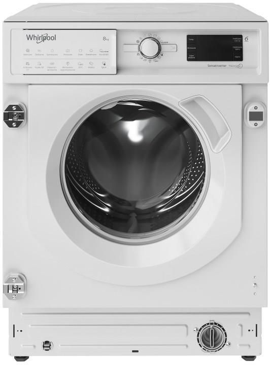 Whirlpool BI WMWG 81484 PL - zdjęcie 13 Whirlpool BI WMWG 81484 PL