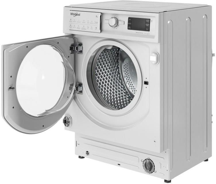 Whirlpool BI WMWG 81484 PL - zdjęcie 17 Whirlpool BI WMWG 81484 PL