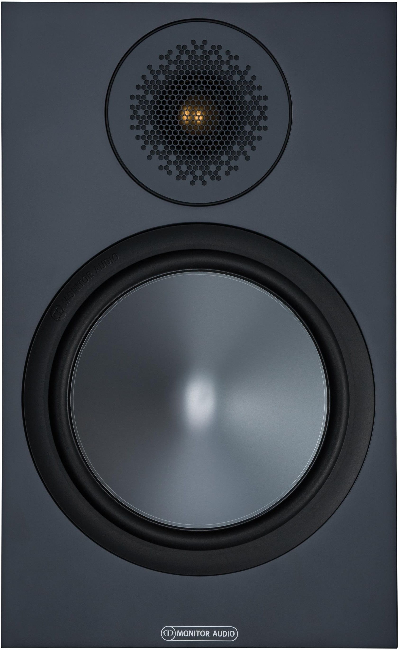 Monitor Audio Bronze 6G 100 czarny - Opinie i ceny na Ceneo.pl