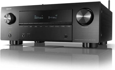 Denon AVC-X3700H Czarny