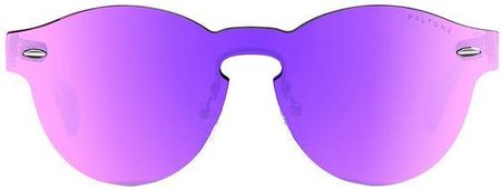 Okulary przeciwsłoneczne Unisex Tuvalu Paltons Sunglasses (57 mm)