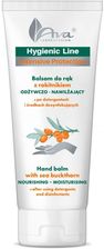 Zdjęcie AVA Hygienic Line Balsam do rąk z rokitnikiem 200ml - Kościan