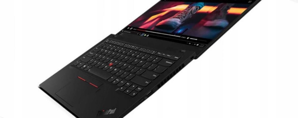 Lenovo - Thinkpad X1 carbon gen8 i5 16GB 256GB ② Laptop Lenovo ThinkPad X1 Carbon Gen 8 14
