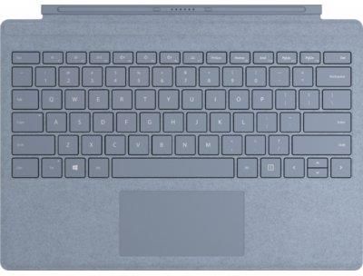 Microsoft Surface GO Type Cover Commercial Ice Blue (KCT-00087)
