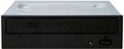 Pioneer Nagrywarka BLU-RAY/DVD SATA Czarna (BDR212DBK)