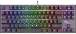 Zdjęcie Klawiatura Genesis Thor 300 TKL RGB Outemu Red (NKG-1597) - Gorzów Wielkopolski