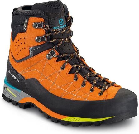 Scarpa Zodiac Tech Gtx Tonic