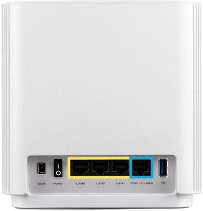 ASUS 有線LANルーター ホワイト ASUSの白いWi-Fiルーター「RT-AC59UW」が発売 - AKIBA PC Hotline!