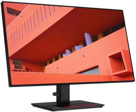 美品 ThinkVision P27h-20 ディスプレイ レノボ レノボ ThinkVision P27u-20をレビュー！クチコミ・評判をもとに