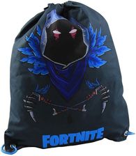 Zdjęcie Made Worek Na Obuwie Zmienne Fortnite Ciemnoniebieski  - Dobra
