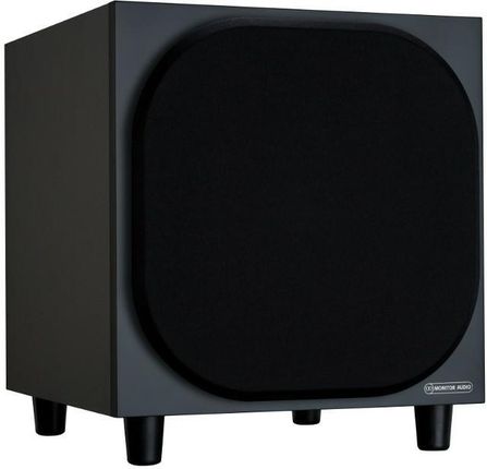 Monitor Audio Bronze W10 6G czarny