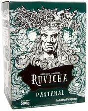 Zdjęcie Ruvicha Yerba Mate Pantanal Compuesta 500G - Wadowice