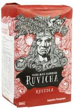 Zdjęcie Ruvicha Yerba Mate Rustica Elaborada 500G - Kazimierza Wielka
