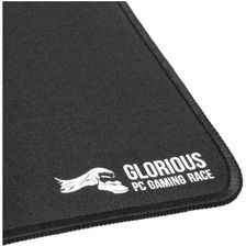 Zdjęcie Glorious Extended czarna (G-E) - Brusy