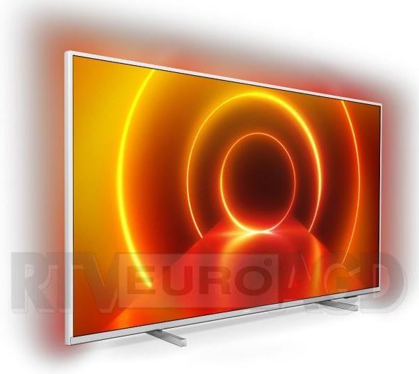 Telewizor PHILIPS 58PUS7855 58 cali - Opinie i ceny na Ceneo.pl