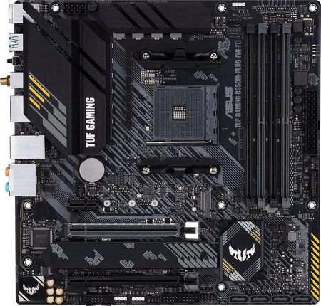 Płyta główna PC ASUS TUF GAMING B550M-PLUS Wi-Fi (90MB1490