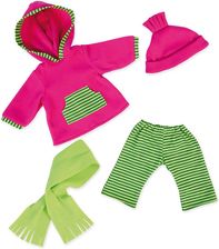 Zdjęcie M&Z Bayer, Ubranko Dla Lalek, 84664Aa - Toruń