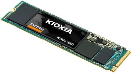 Dysk SSD Kioxia Exceria 1TB (LRC10Z001TG8) - Opinie i ceny