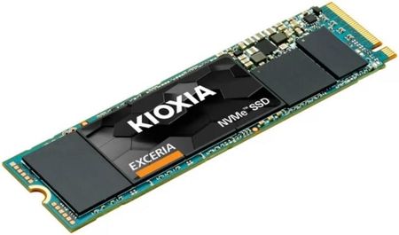 内蔵型SSD KIOXIA EXCERIA NVMe SSD 1TB Dysk SSD Kioxia Exceria 1TB (LRC10Z001TG8) - Opinie i ceny