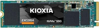 Ssd kioxia exceria 1tb lrc10z001tg8 обзор