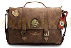 Zdjęcie Harry Potter Shoulder Bag Hogwarts - Górowo Iławeckie