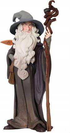 Lord of the Rings Mini Epics - Gandalf the Grey [FIGURKA]