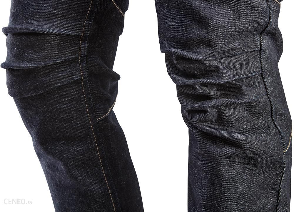 Spodnie Robocze Neo Jeans Stretch 5 Kieszeni S