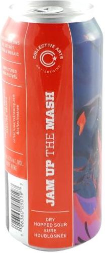 Collective Arts Jam Up The Mash Puszka 0 473Ml Ceny I Opinie Ceneo pl jam-up-the-mash-cheers-beerlove-craftbeer-beerreview-craftbeerlove